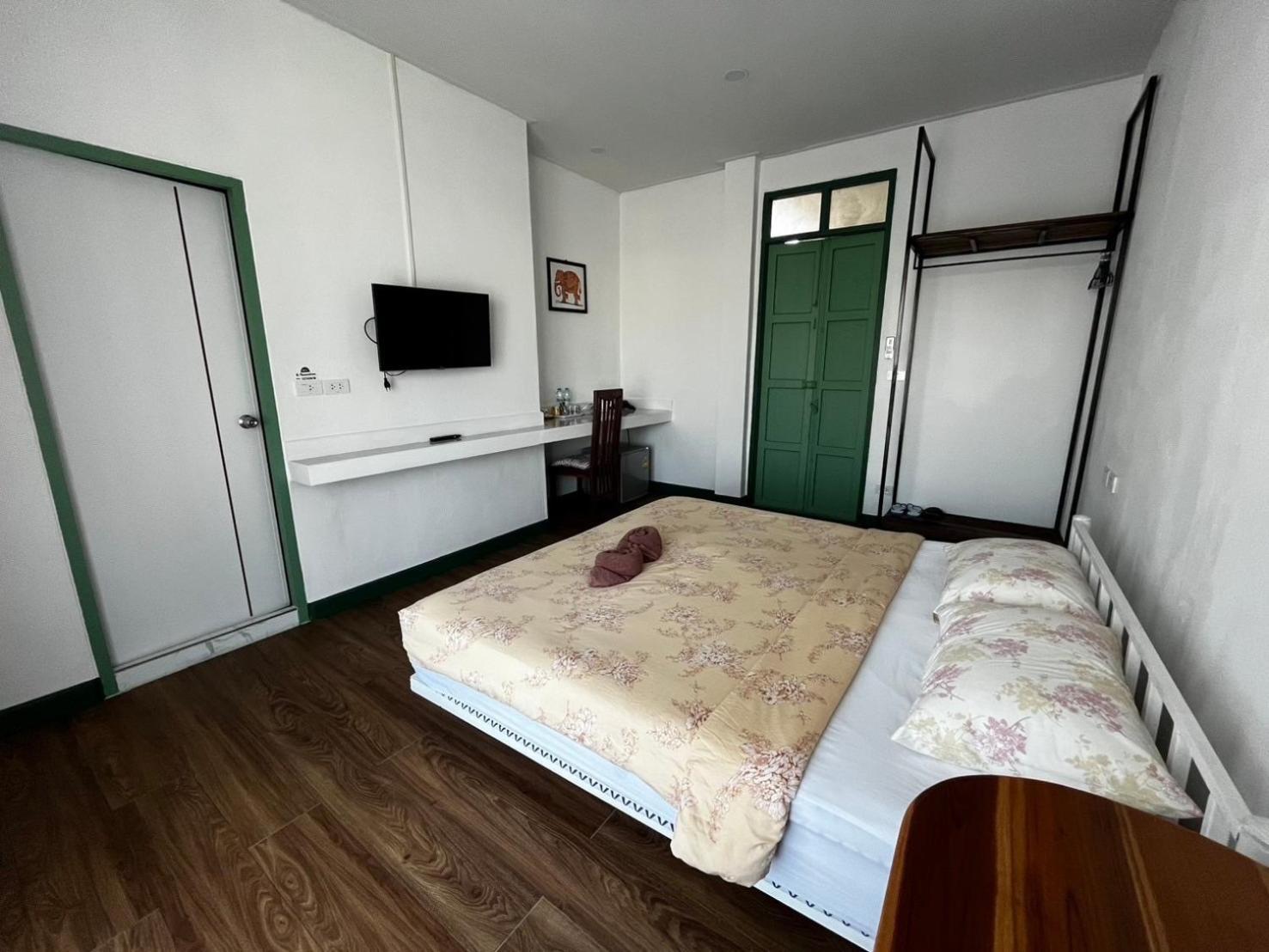 Goodmorning By Tamarind Hostel พระนครศรีอยุธยา ภายนอก รูปภาพ