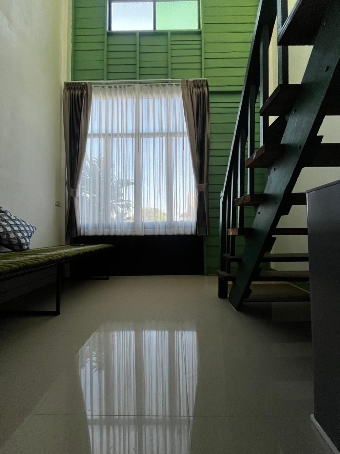 Goodmorning By Tamarind Hostel พระนครศรีอยุธยา ภายนอก รูปภาพ